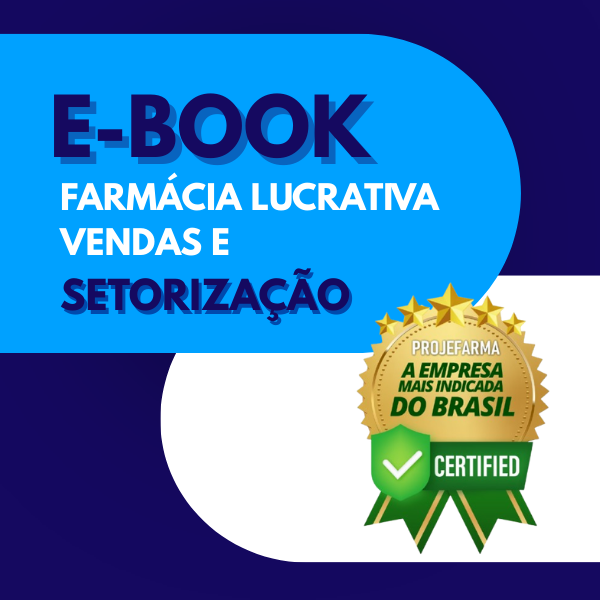 Ebook Farmácia Lucrativa | Hotmart thumbnail