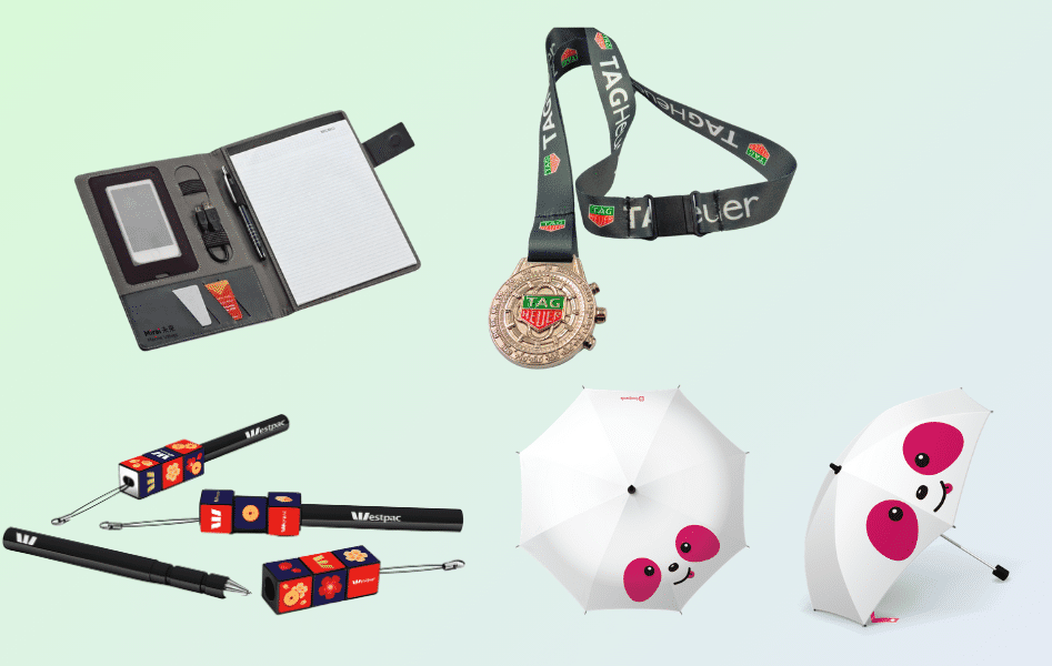 Customized Promotional Products | The ODM Group thumbnail