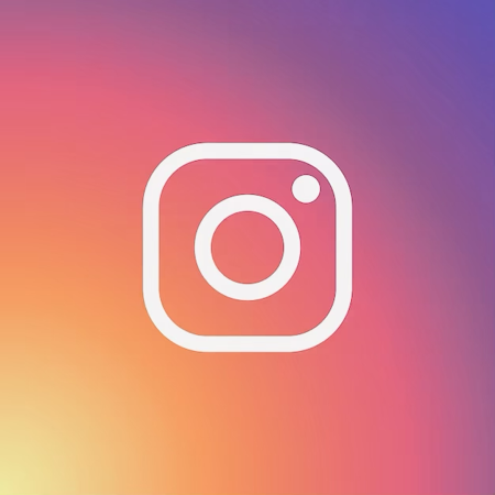 Follow on INSTAGRAM thumbnail
