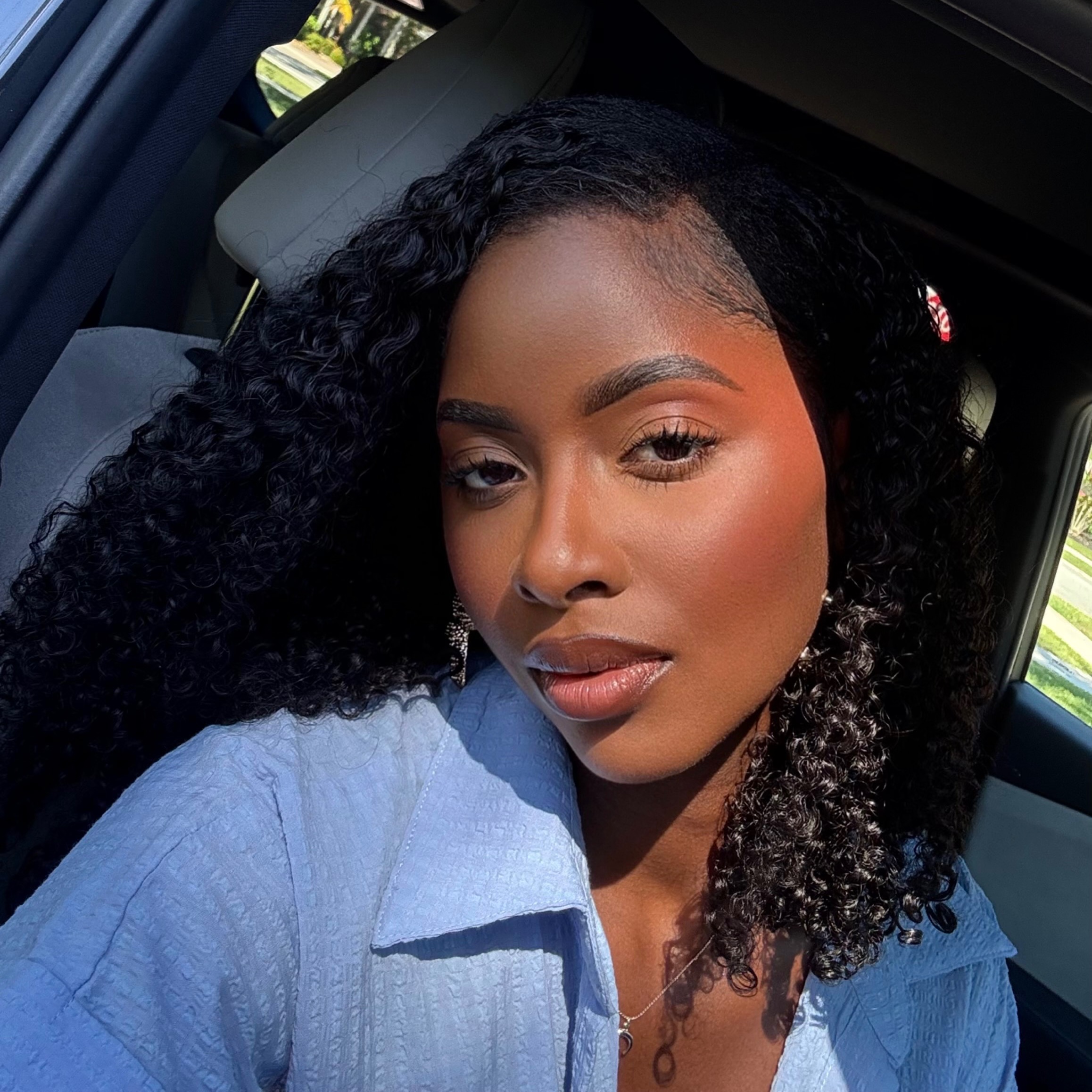 6 PRODUCT BEGINNER FRIENDLY MAKEUP  thumbnail