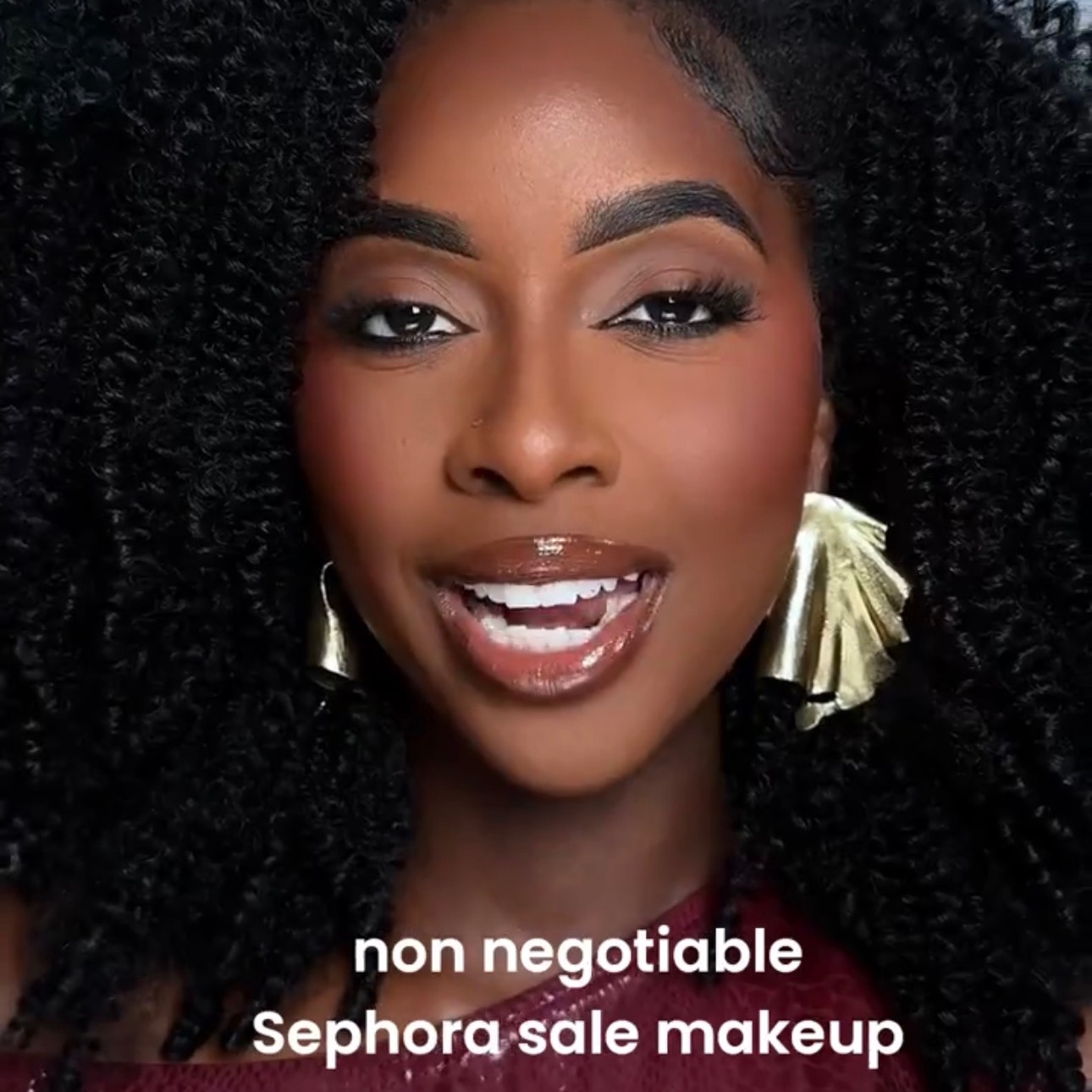 SEPHORA SALE  thumbnail