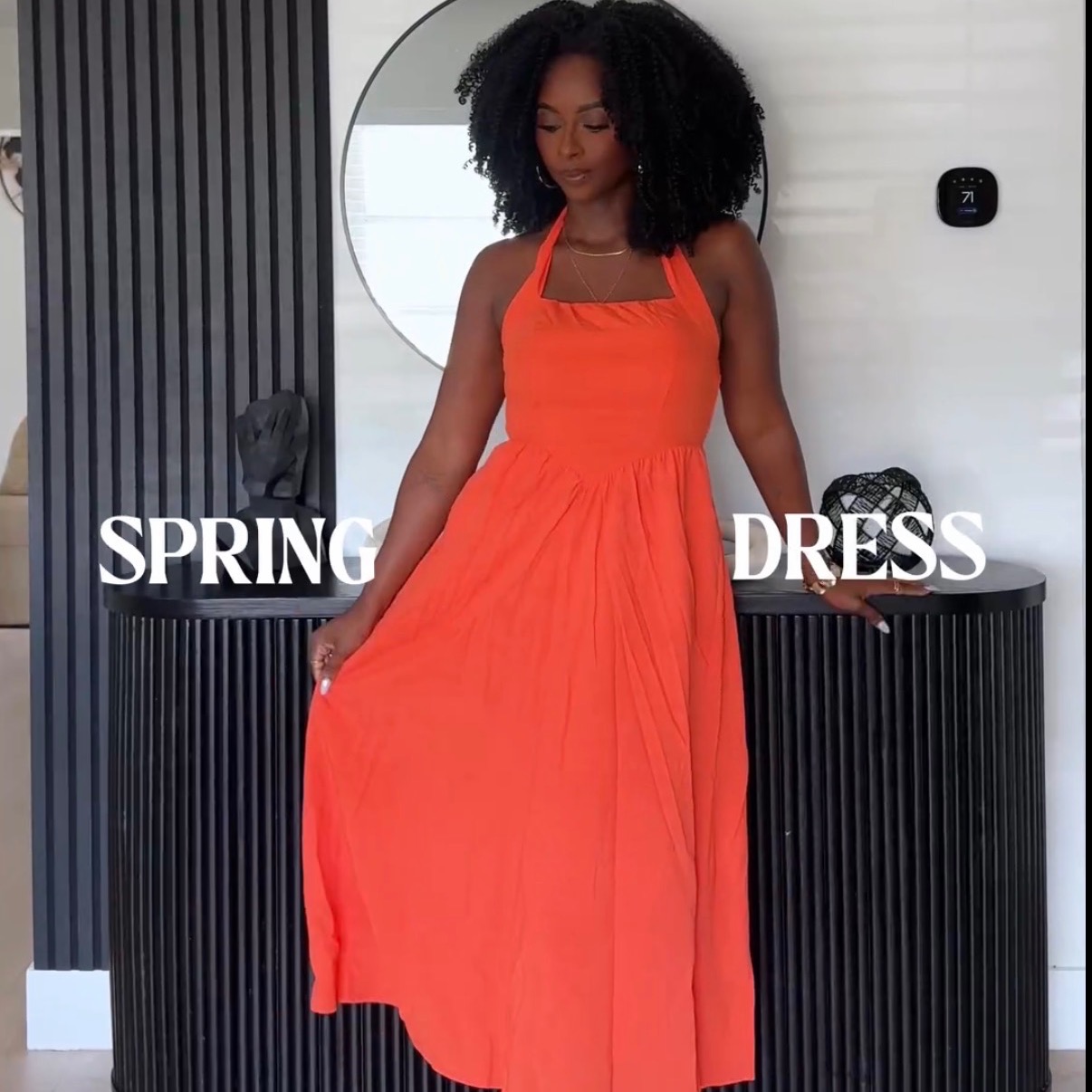 SPRING DRESSES thumbnail