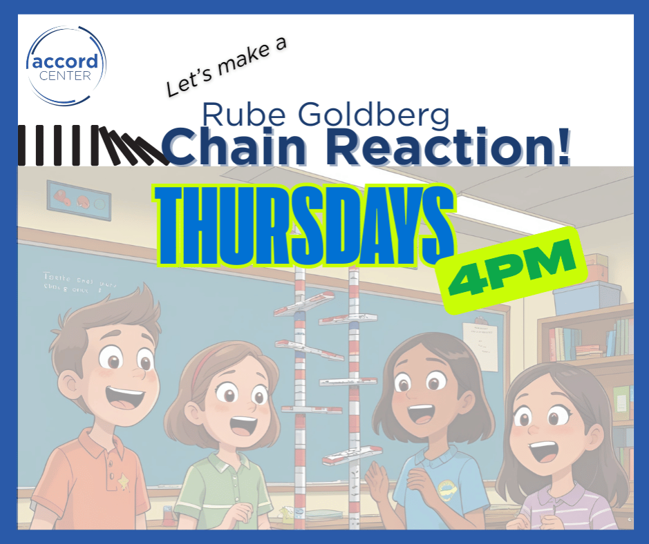 Rube Goldberg...Chain Reaction! thumbnail