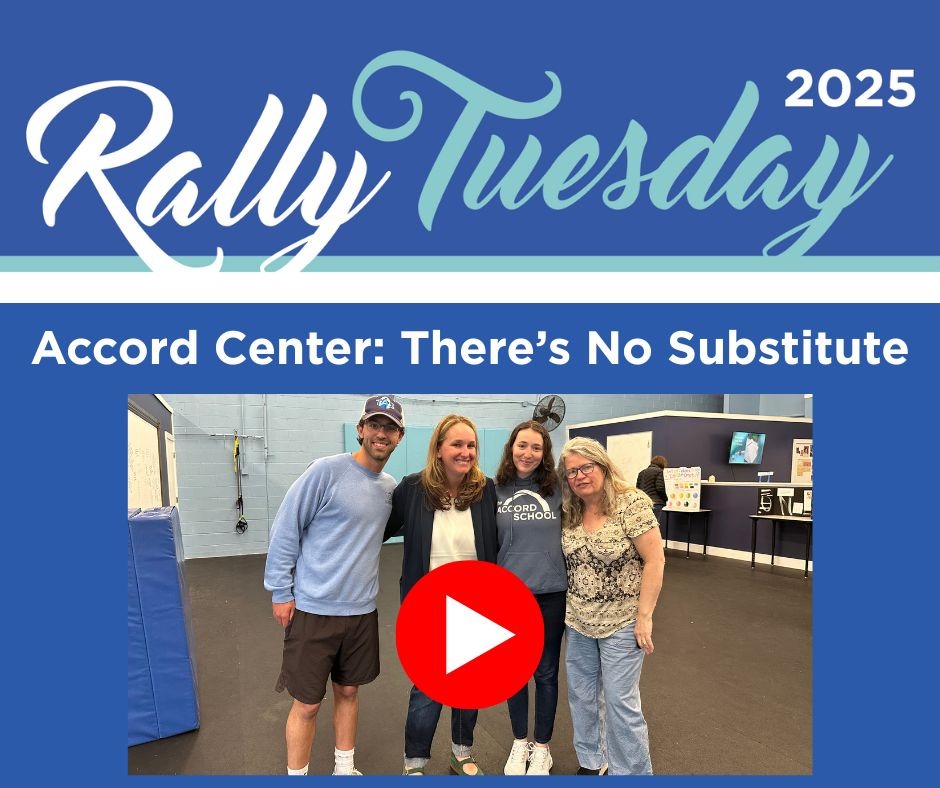 Rally Tuesday Annual Video thumbnail