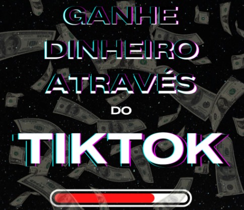 Como ganhar dinheiro através do TikTok (-50% OFF) thumbnail