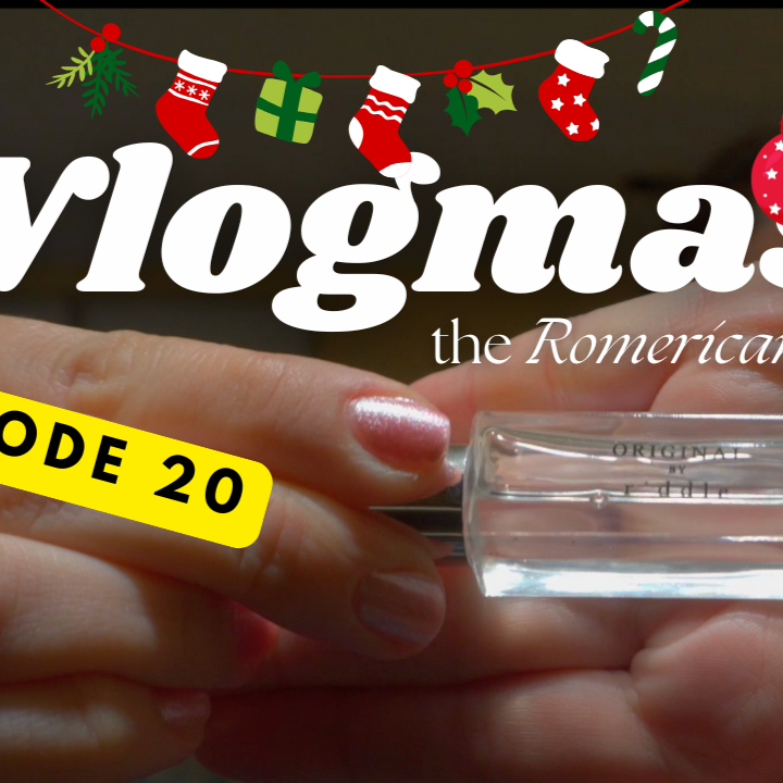 🎄Vlogmas #20 | 🛍️ Spent the day shopping #Target + eating at #Palenque 🌮 thumbnail
