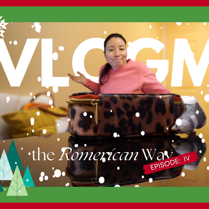 🎄 Vlogmas #4 • The One with The Length! 🤪 Oyyyy 🫣 😶 thumbnail