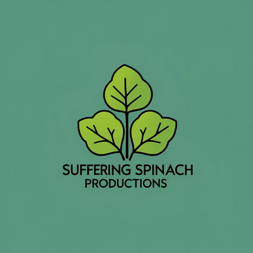 Suffering Spinach Productions (Insta) thumbnail