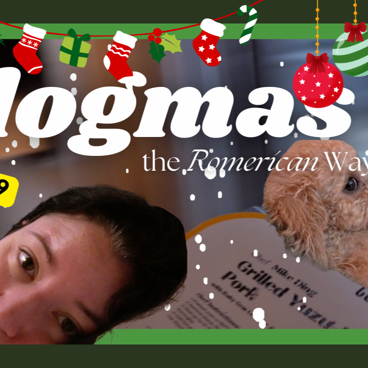 🎄 Vlogmas #19 | Post-Birthday: MY NEW CAMERA! #Sony #sonyalpha6400 thumbnail