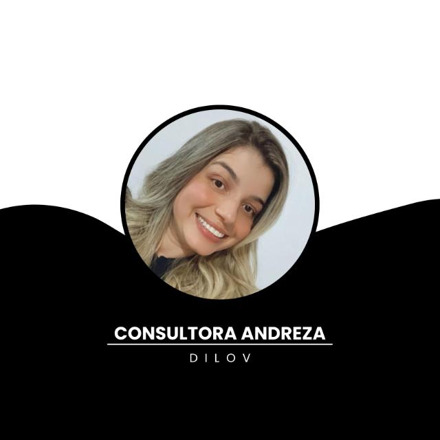 Consultora Andreza thumbnail