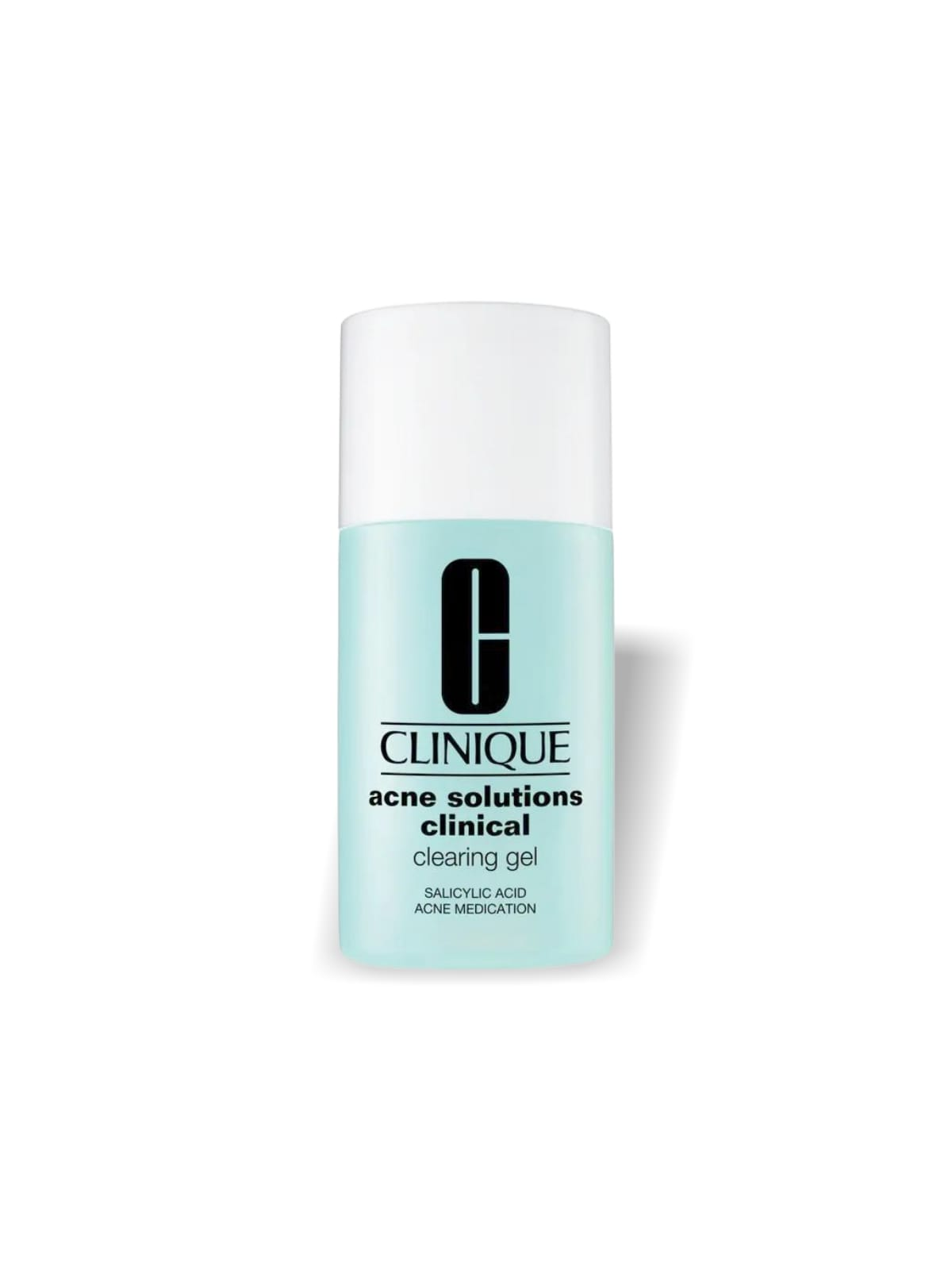 Clinique Clinique Anti Blemish Solutions Gel de limpeza clínica 30 ml thumbnail