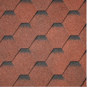 (20) TILE RED ULTRA thumbnail