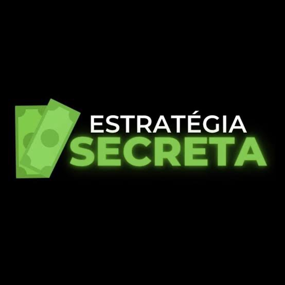 Estratégia Secreta thumbnail