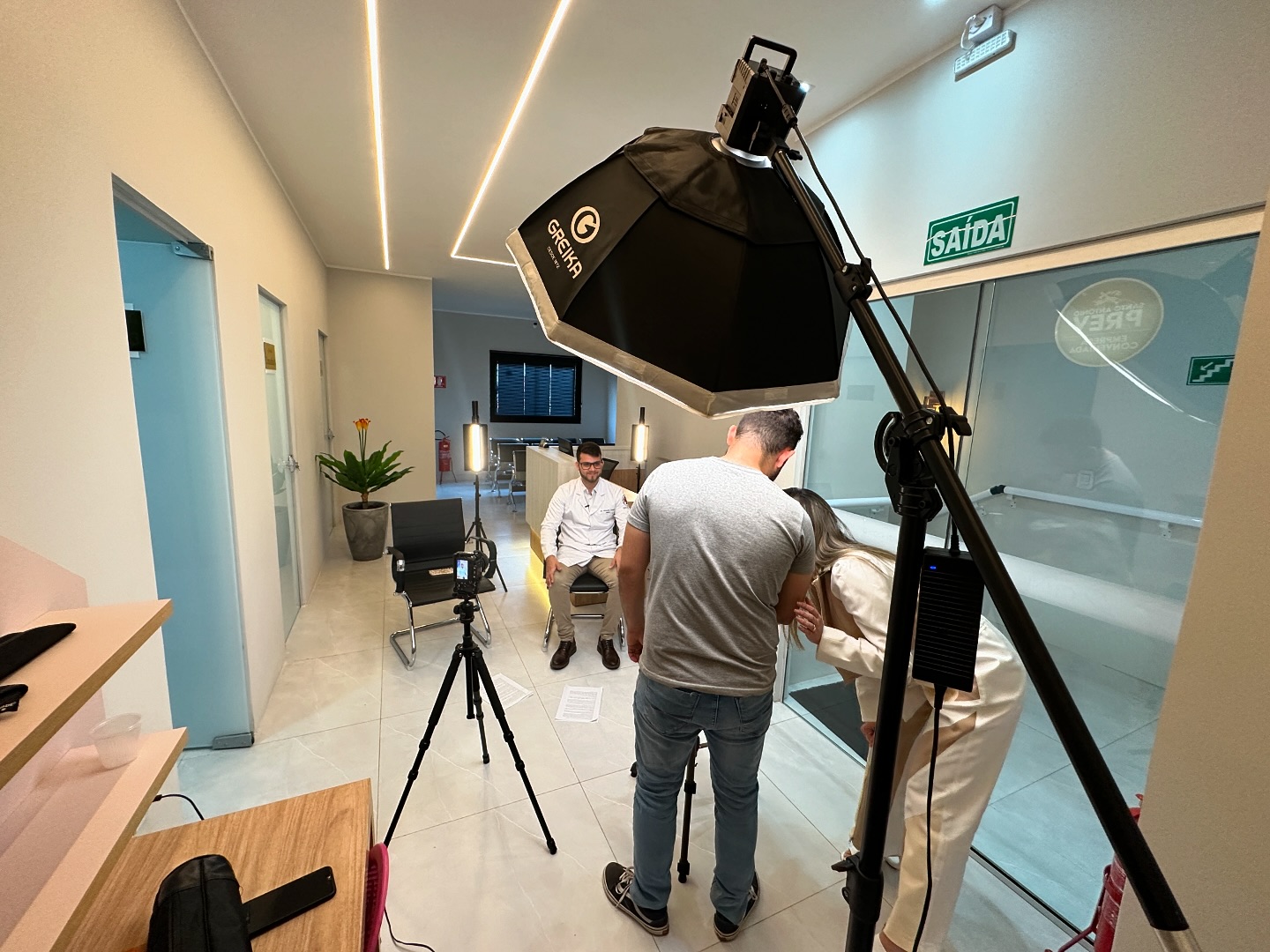 Por aqui o conteúdo não para! 📷

#UltrassomClinic #MarketingMédico #MarketingDigital #Filmaker #Gurupi #Tocantins