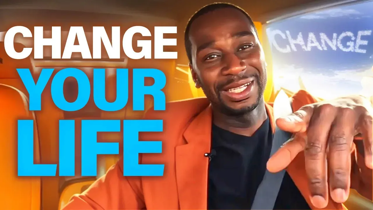 Change Your Life thumbnail