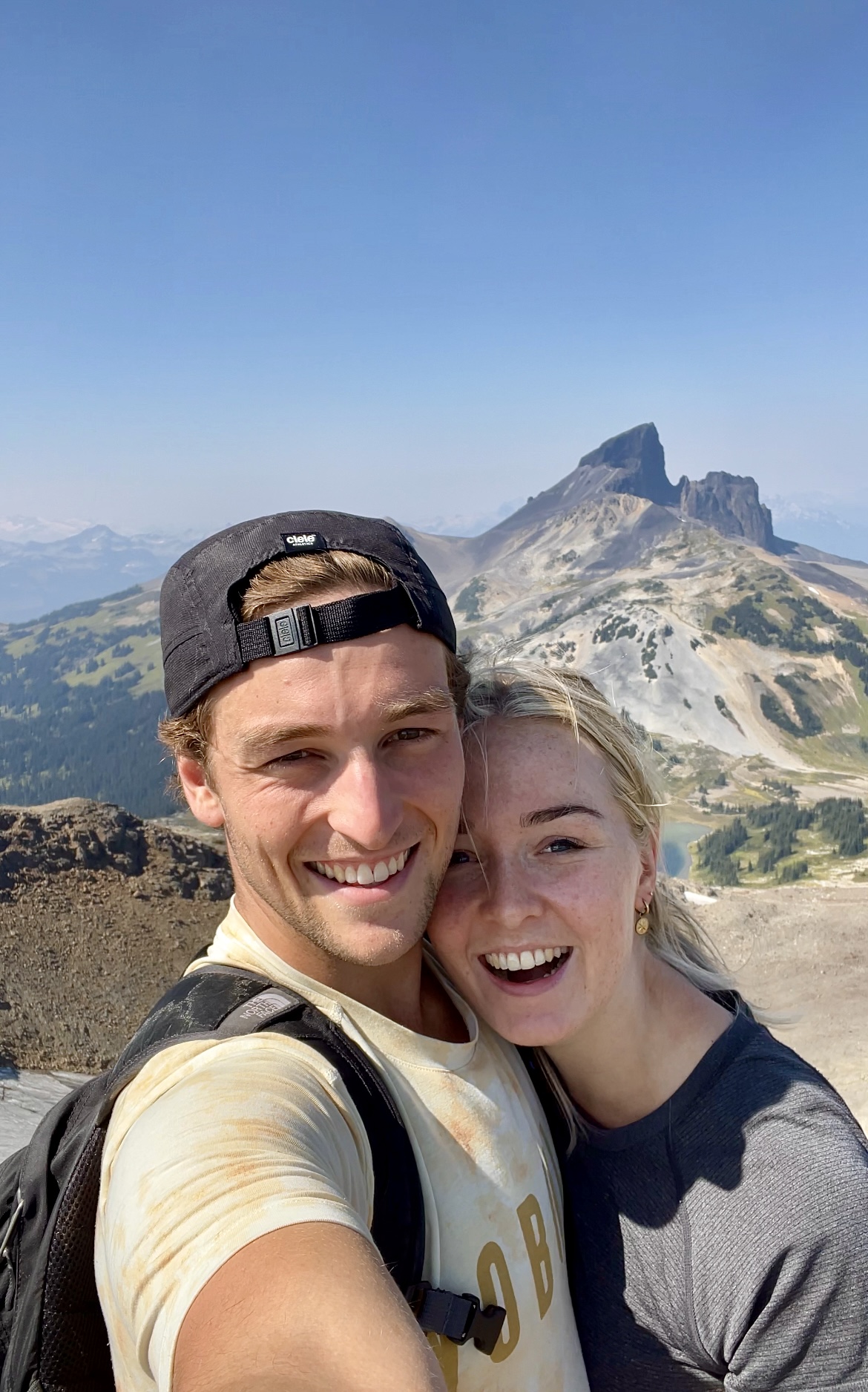 Follow us on TikTok thumbnail