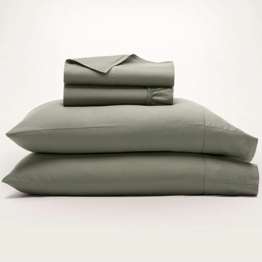BOLL and BRANCH | quality home textiles, consciously made- use discount code HIVEHONEYHOME  thumbnail