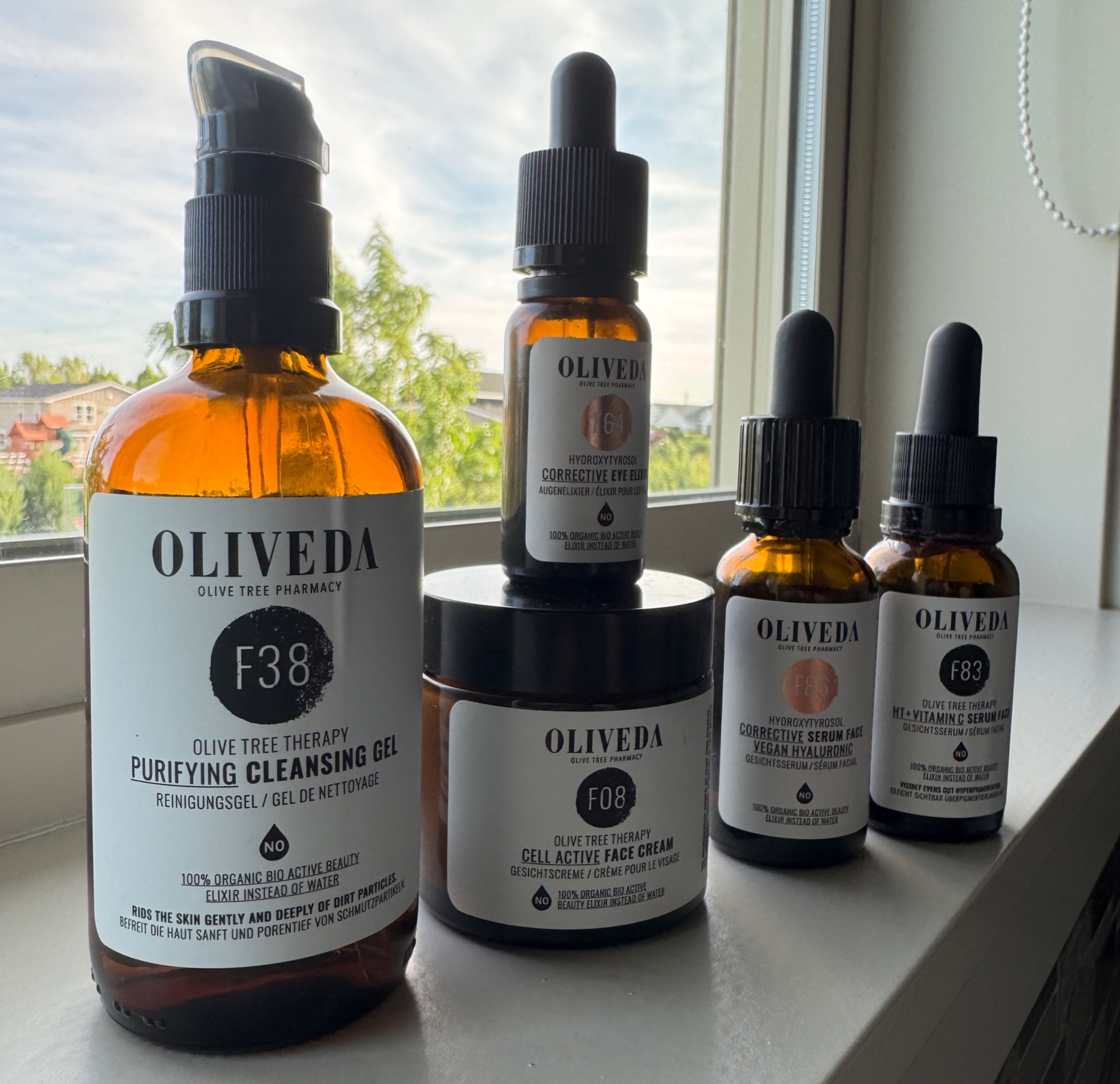 MY FREE TWO MINUTE SKIN QUIZ thumbnail