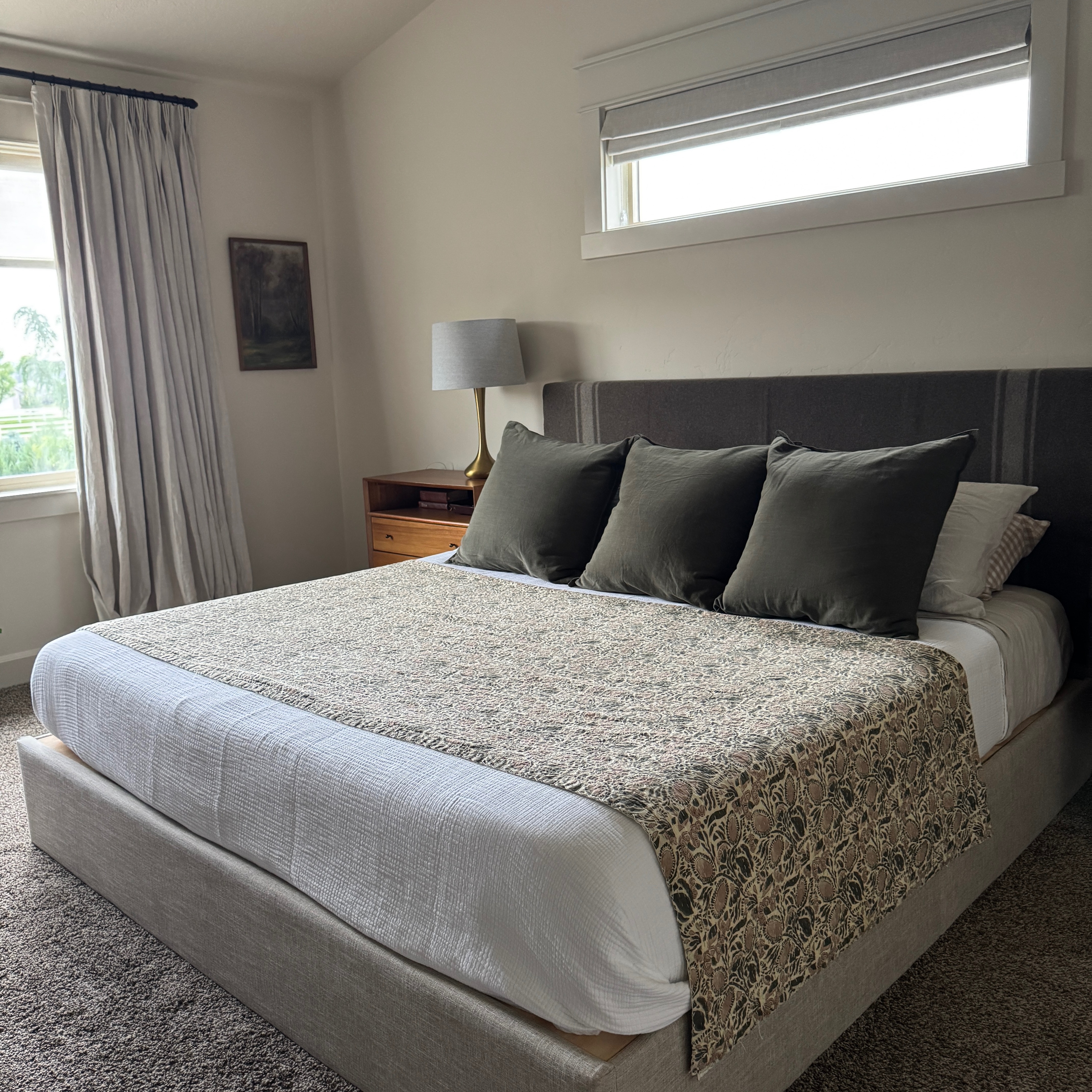 MY FREE DEEP CLEANING SCHEDULE thumbnail