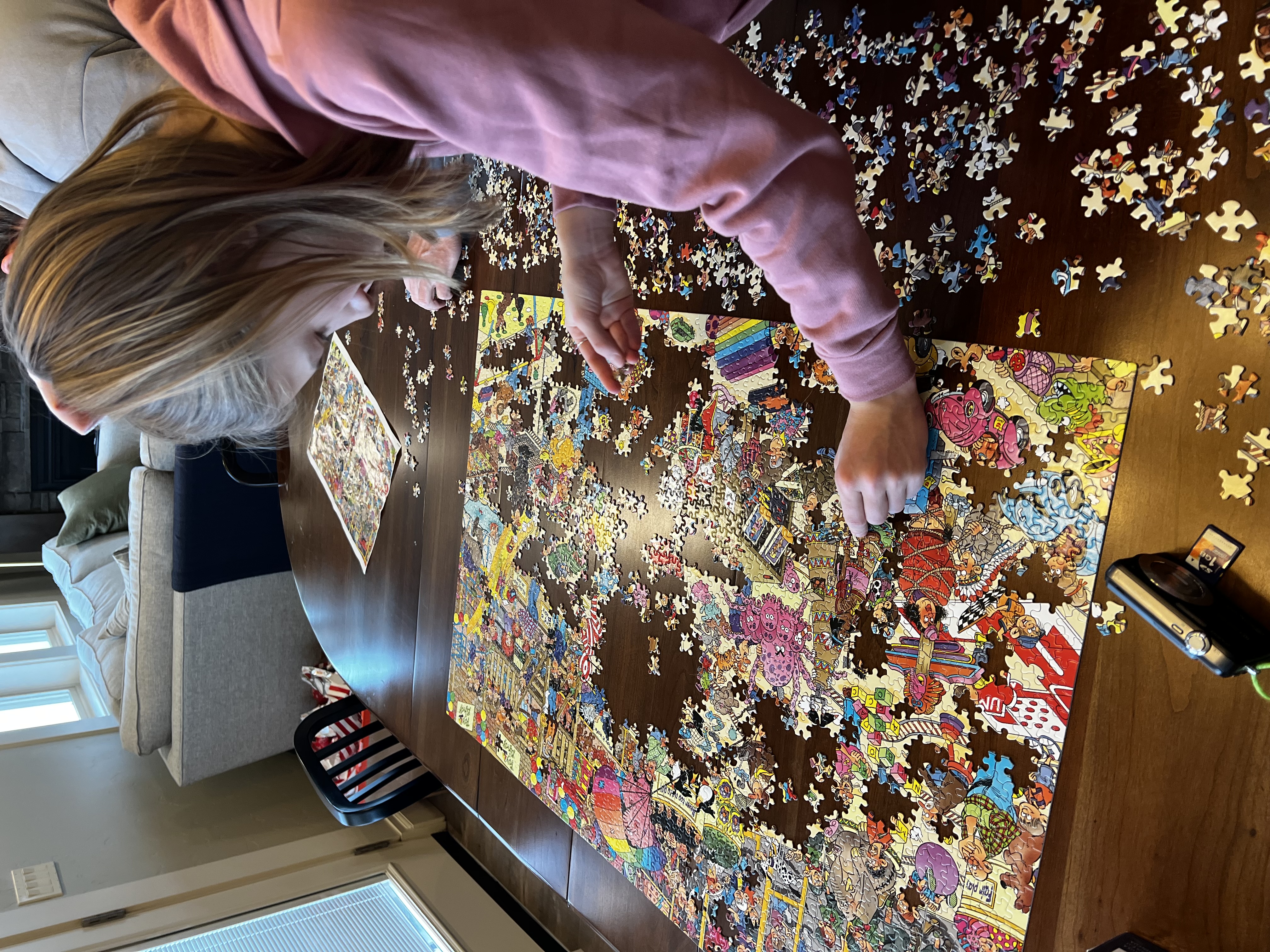 GRANDPA BECK'S GAMES | family game night- use discount code HIVEHONEY15 thumbnail