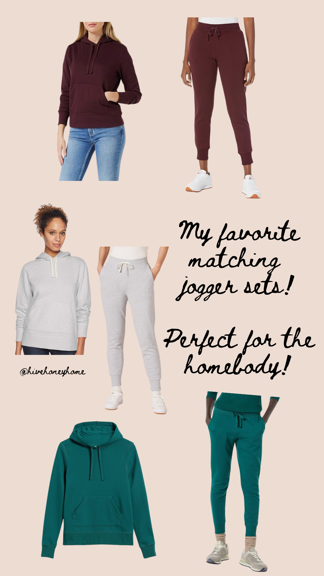 MY LTK PAGE | clothing and home recommendations thumbnail