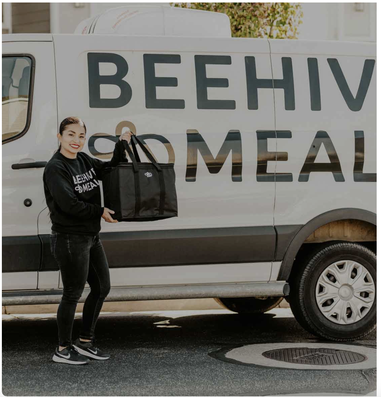 BEEHIVE MEALS | freezer meals- use discount code HIVEHONEYHOME thumbnail