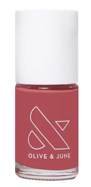 OLIVE AND JUNE | non-toxic nail polish thumbnail