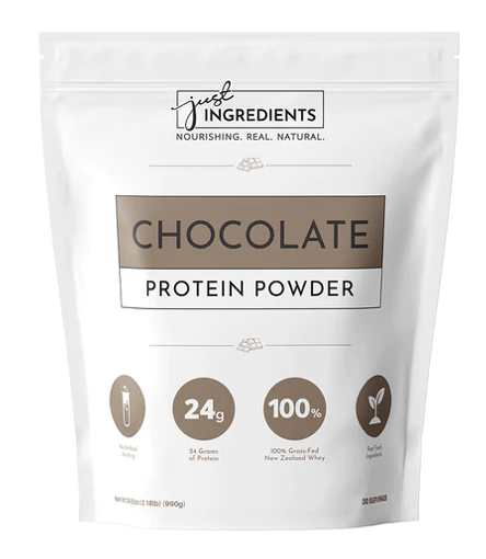 JUST INGREDIENTS | clean honest supplements- use discount code HIVEHONEYHOME thumbnail