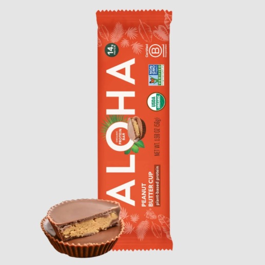 ALOHA | plant based protein- new customers use discount code HIVEHONEYHOME thumbnail