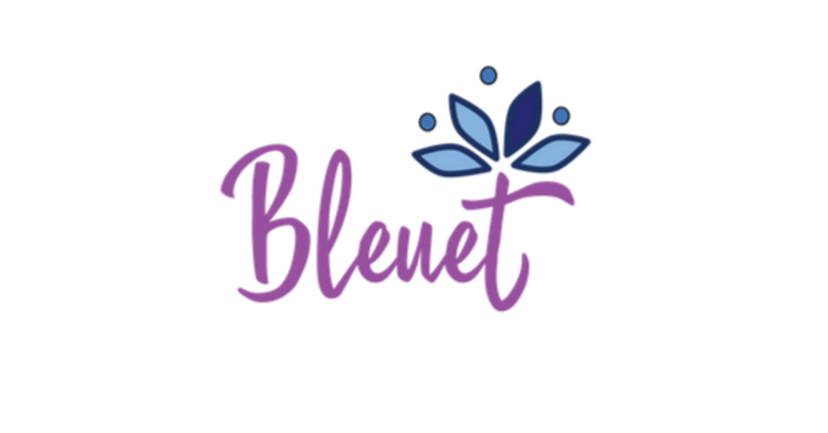 BLEUET GIRL | comfortable everyday bras for young ladies- 15% off thru this link thumbnail