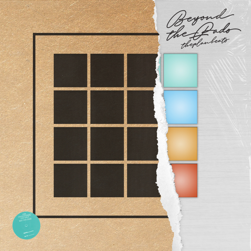 "Beyond The Pads" EP thumbnail