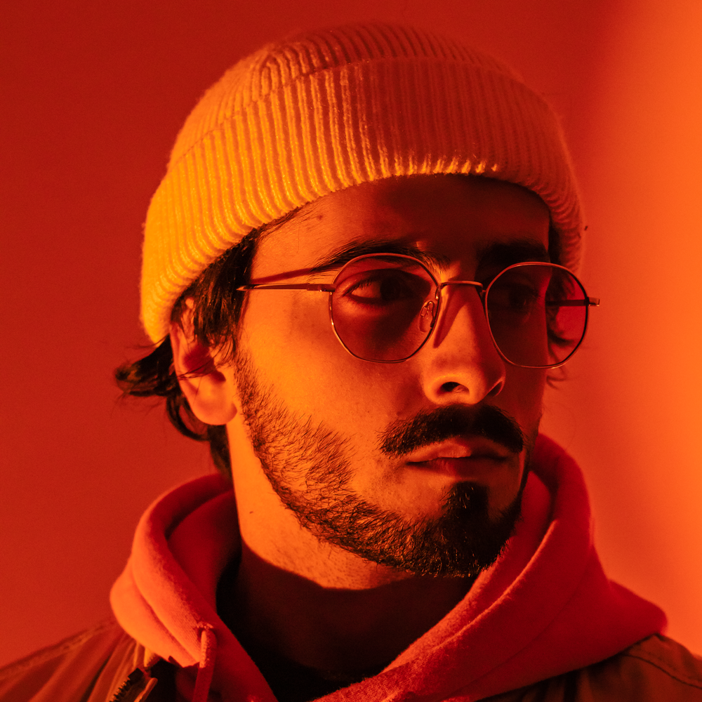 ORANJ Music thumbnail