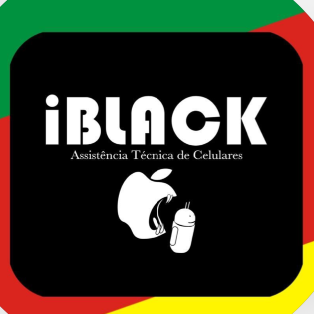 Iblack Assistência e Acessórios | WhatsApp  thumbnail