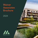 Mainer Associates Brochure thumbnail