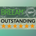 Our BREEAM Outstanding Projects thumbnail