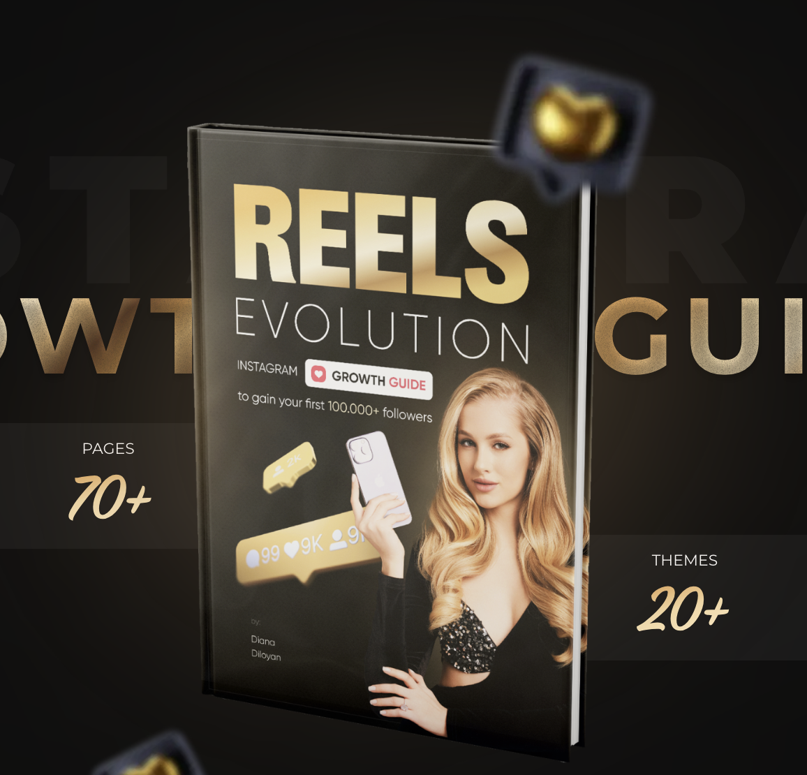 Instagram Growth Guide thumbnail