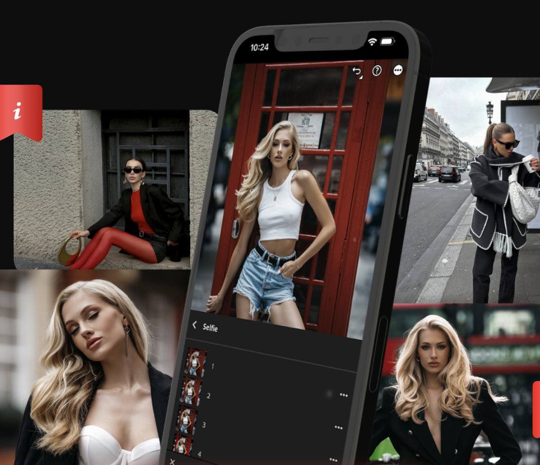 Photo Presets thumbnail