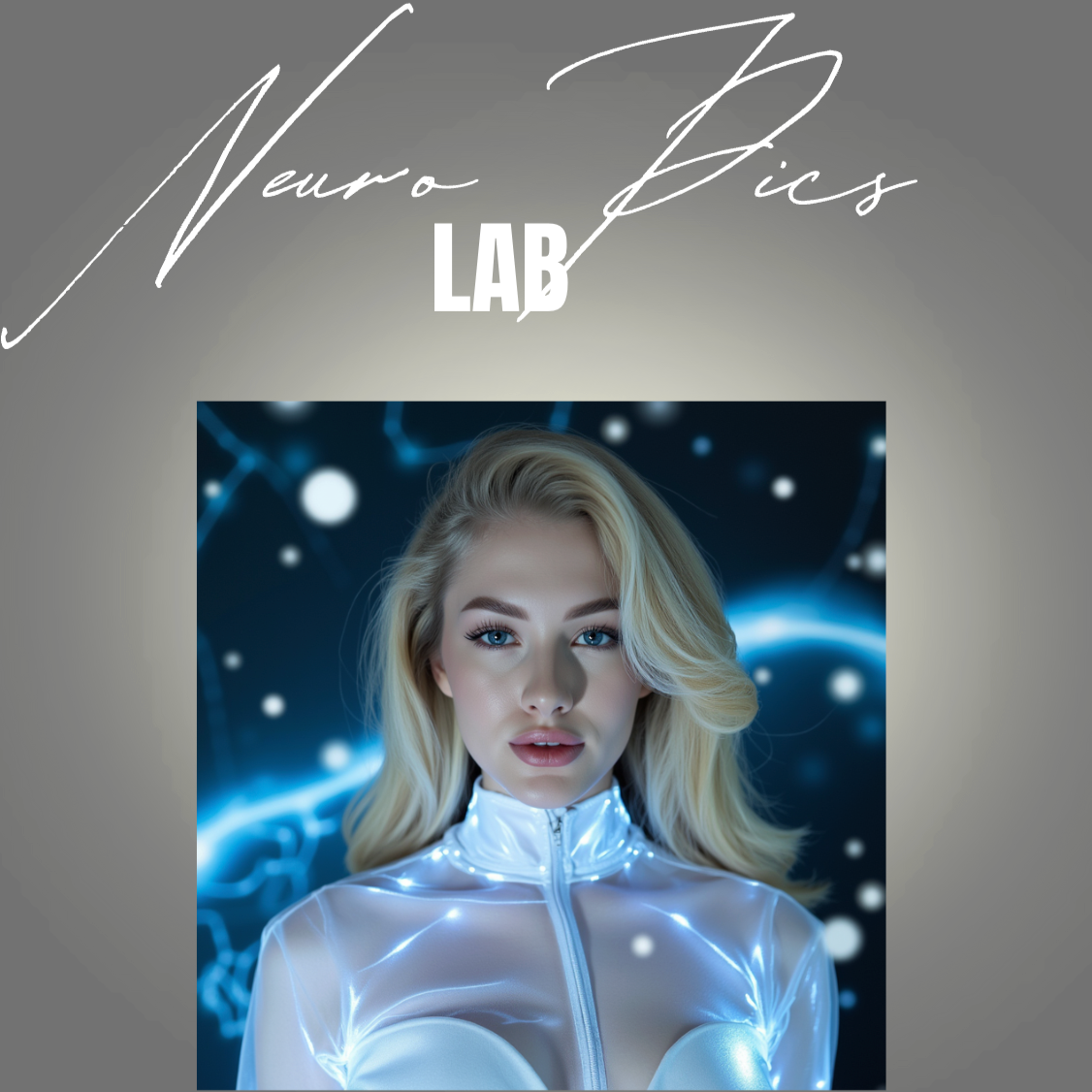 NeuroPics Lab - AI Photo and Video mini course thumbnail