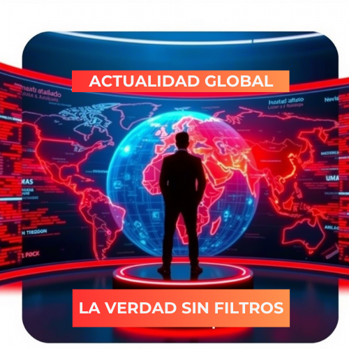🎥  Ver canal Actualidad Global | Watch our YouTube Channel thumbnail