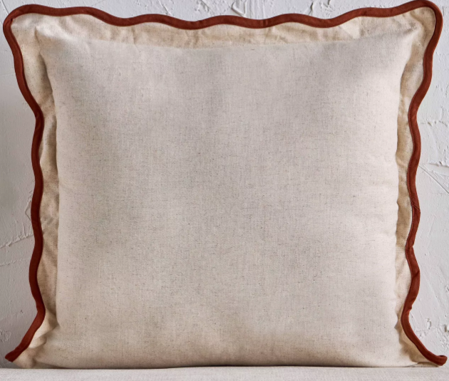 Lille Cushion Cover thumbnail