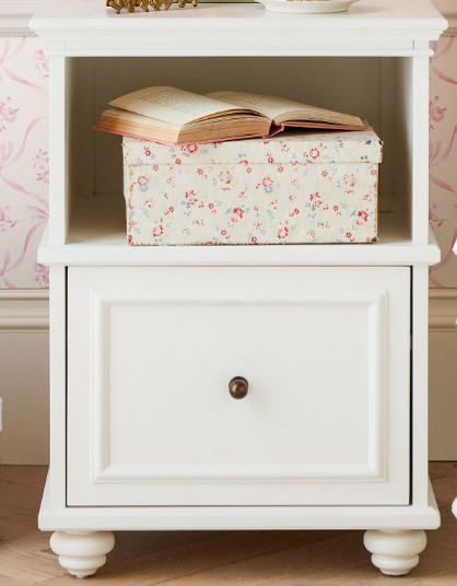 Chelsea Nightstand thumbnail