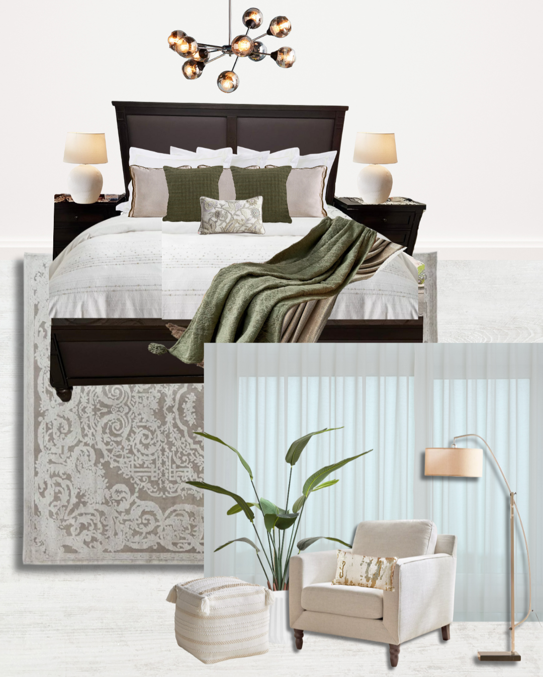 Super King Comforter Set thumbnail