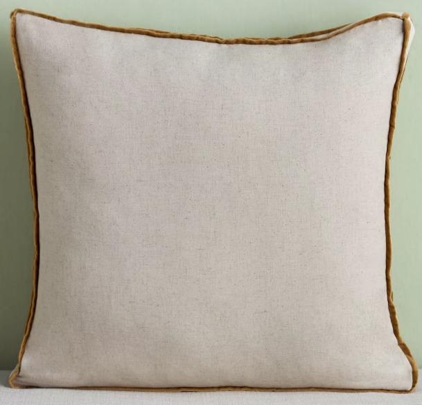Laon Cushion Cover - 50x50 cm thumbnail