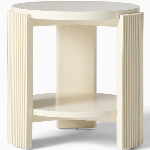 Josie Side Table thumbnail