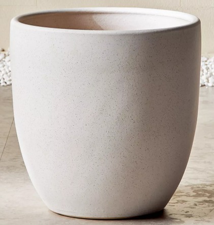Themis Ceramic Planter - 40 cm thumbnail
