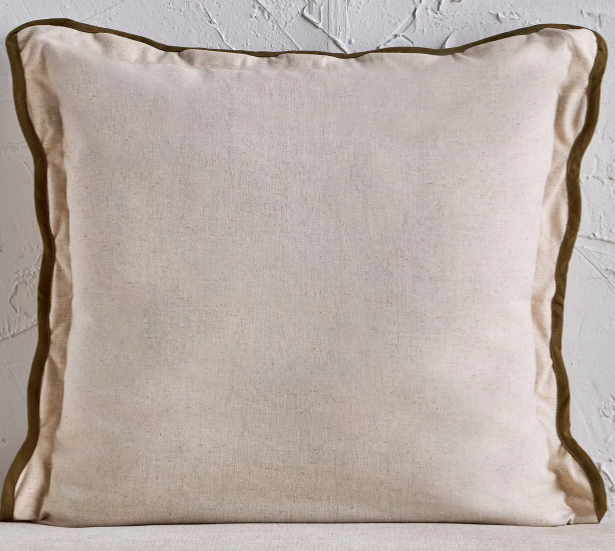 Lille Cushion Cover - 50x50 cm thumbnail