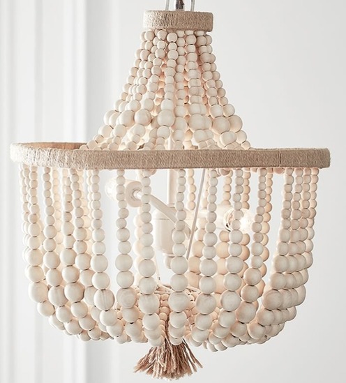 Dahlia Chandelier  thumbnail