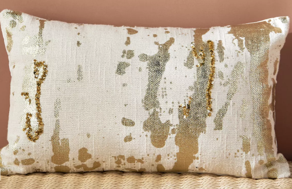 Safiya Filled Cushion thumbnail