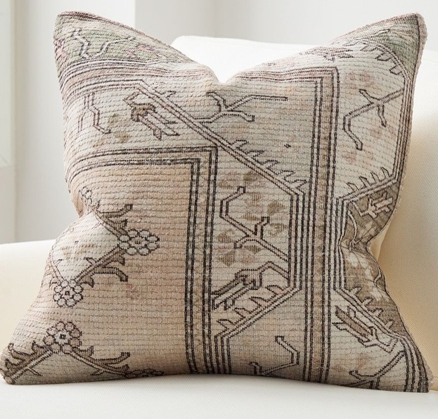 Ana Pillow Cover thumbnail