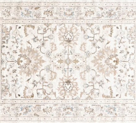 Zannah Rug - 240X360 cm thumbnail